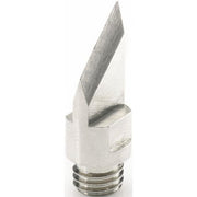 Bosch - Ersatz-Messerklinge Schneideklingen für Dremel 26150202JA VersaTip 2000