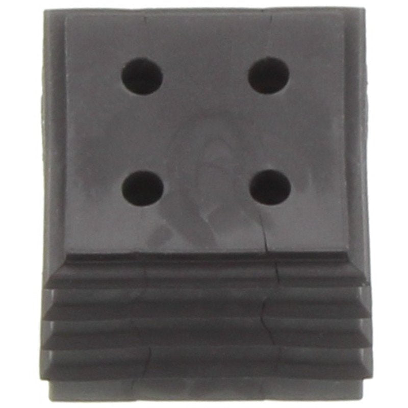 Weidmüller - Durchführungstülle Kabeltülle 2mm 3mm CABTITE S#2583590000 − 10 Stück