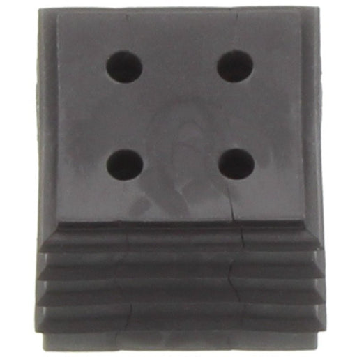 Weidmüller - Durchführungstülle Kabeltülle 2mm 3mm CABTITE S#2583590000 − 10 Stück