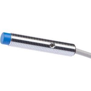 Ipf Electronic - Induktiver Näherungsschalter Sensor Induktiv, M8x1 IN080106 45lang nicht bündig