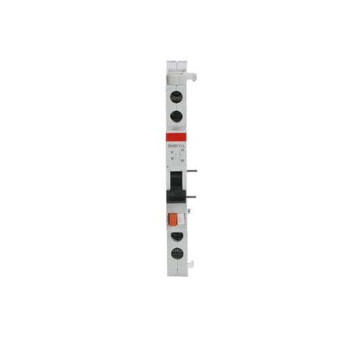ABB Stotz S&J - Hilfsschalterblock Signalkontakt SK40011-L 9mm breit, steckbar