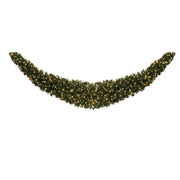 Scharnberger+Hasenbein - Festbeleuchtung LED-Girlande 58458 D=14-45 x 270cm