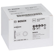 Bosch - Blatt für Oszillierer HCS Tauchsägeblatt AII 65 2608662356 BSPC Hard Wood 40 x