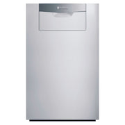 Vaillant - Standkessel mit integriertem Brenner Gas-Brennwertkessel VKK 1606/3-E 160 kW, E/LL-Gas