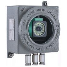 Pepperl+Fuchs Fabrik - Matrixcodeleser Stationäres Lesegerät OPC120W-F200-R2-Ex − 1 Stück
