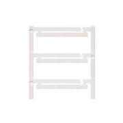 Weidmüller - Klemmenmarkierung Klemmenmarkierer DEK 5/7,5 MC NEUTRAL dekafix − 320 Stück