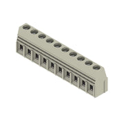Weidmüller - Leiterplattenklemme Leiterplattenklemme LU 10.16/#9956450000 10.16mm − 20 Stück