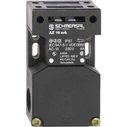 Schmersal - Einzelpositionsschalter Sicherheitsschalter AZ 16-02zvrk 2Ö,M16-Gewinde