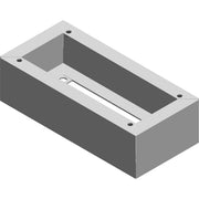 ABL E-Mobility - Zubehör/Ersatzteile für E-Mobility Sockel für Ladesäulen EMC9994 Einbausockel 100mm