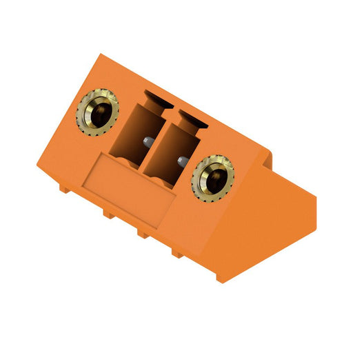 Weidmüller - Leiterplattensteckverbinder Verbinder 3.81mm SC 3.81/0#1976740000 − 50 Stück