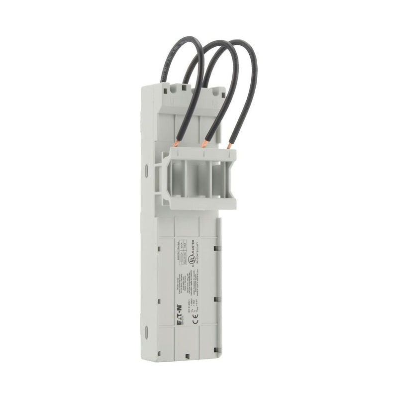 Eaton - Sammelschienen-Adapter Adapter für PKZM0/PKE16 MSFA0-16 16A − 4 Stück