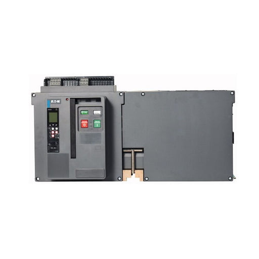 Eaton - Leistungsschalter für Trafo-, Generator- und Anlagenschutz Leistungsschalter IZM63H3-P50F-1 3p,5000A,Festeinbau