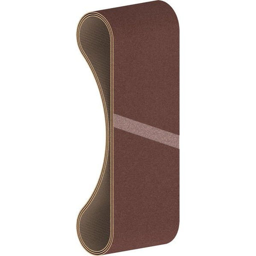 Bosch - Schleifpapier/Schleifvlies PRO X440 Schleifband, 100 2608606146 x 620 mm G220 3-tlg