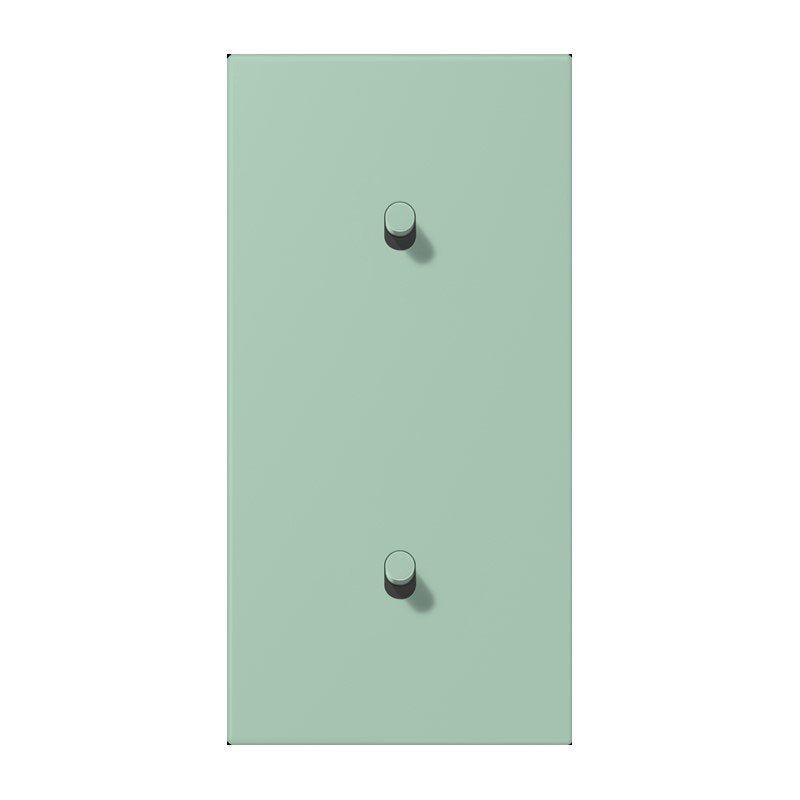 Jung - Abdeckung/Bedienelement für Installationsschalterprogramme Abdeckung mit Kipphebel LC 12-20 R 0 217 Zylinder