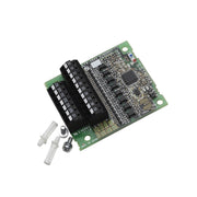 Mitsubishi Electric - Zubehör/Ersatzteile für Frequenzregler 16-Bit-Digital-Eingang FR-A8AX 5mA für FR-F/A800