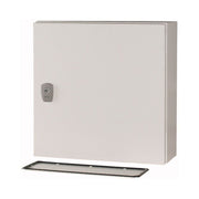 Eaton - Gehäuse/Schaltschrank (leer) Stahlblech-Wandgehäuse CS-44/150 400x400x150