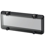 Mennekes - Fenster (Schaltschrank) Scharnierfenster 40980ZC für 12TE