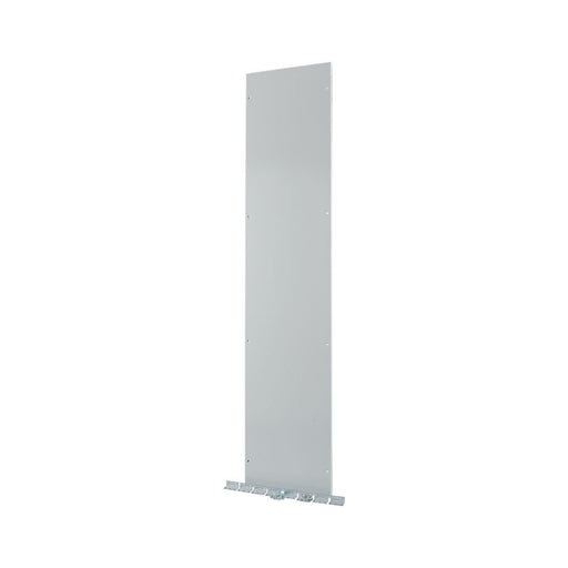 Eaton - Frontplatte (Schaltschrank) Frontplatte feldhoch XTSZFFPC-W425 grau