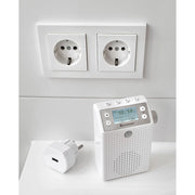 Soundmaster - Radio Radio DAB60WE ws DAB+/BT