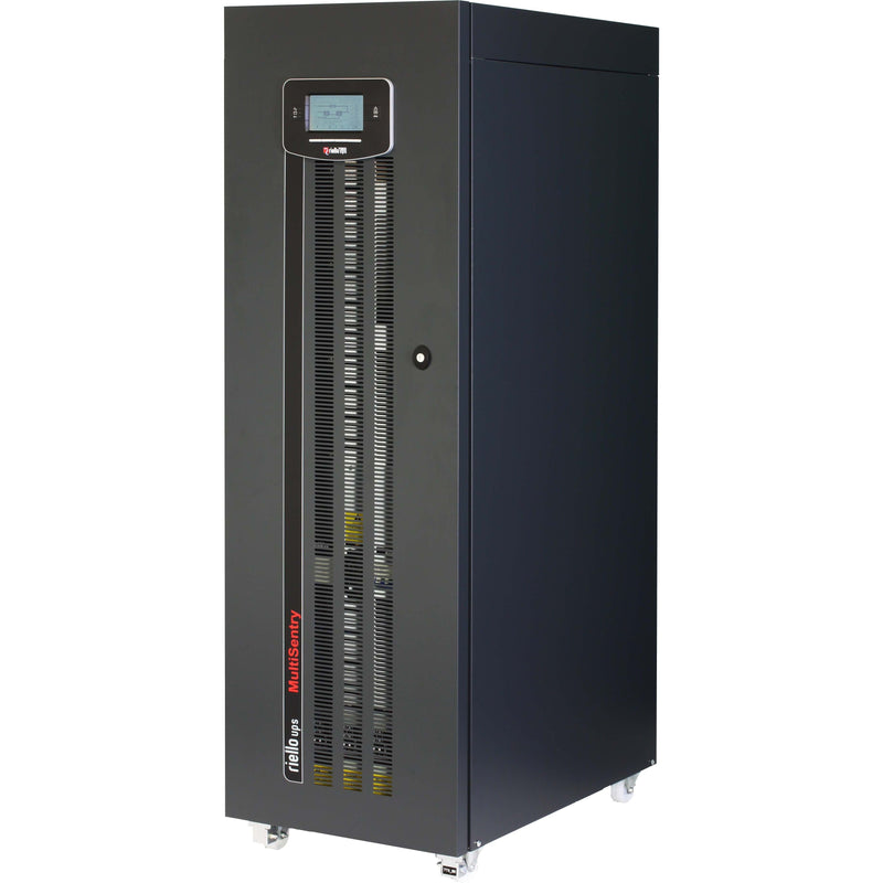 Riello UPS - USV-Anlage On-Line USV-Anlage MST 60 Multi Sentry 60000VA