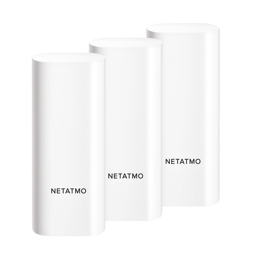 Legrand - Zubehör/Ersatzteile für Türkommunikation Tür- und Fenstersensoren NETATMO DTG-PRO