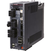 Mitsubishi Electric - Motormanagement-Gerät Servoverstärker MR-J4W2-1010B Digital AC − 1 Stück