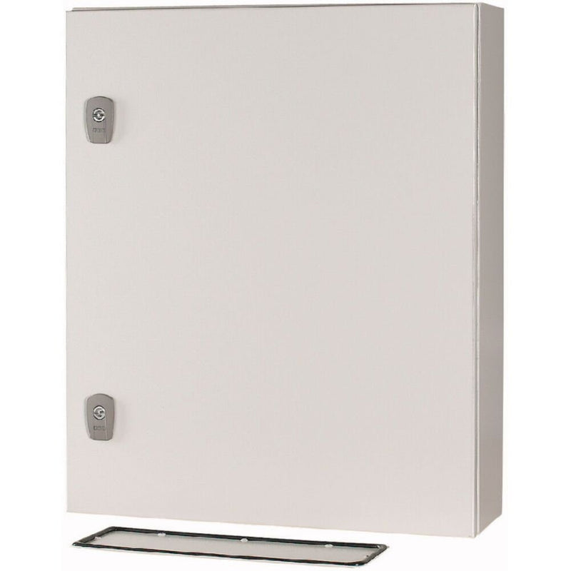 Eaton - Gehäuse/Schaltschrank (leer) Stahlblech-Wandgehäuse CS-65/150 600x500x150