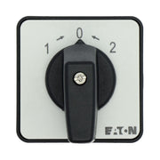 Eaton - Lastschalter Umschalter T0-3-8216/E 3pol