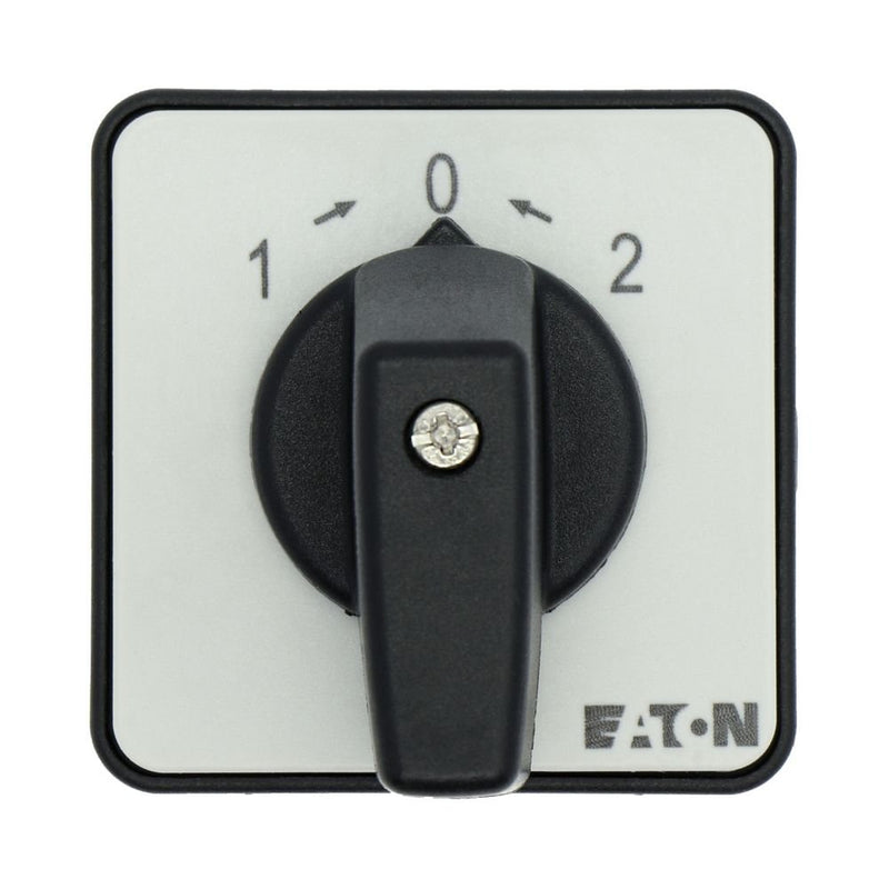 Eaton - Lastschalter Umschalter T0-3-8216/E 3pol