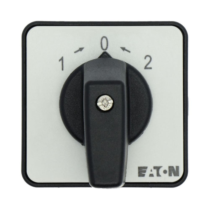 Eaton - Lastschalter Umschalter T0-3-8216/E 3pol.  − 1 Stück
