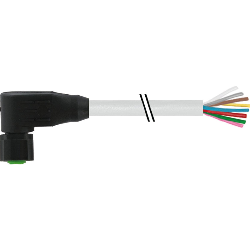 Murrelektronik - Konfektioniertes Sensor-Aktor-Kabel Verbindungsleitung 7005-17061-2951000 − 1 Stück