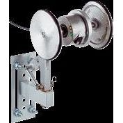 Sick - Drehgeber Messrad-Encoder DUV60E-32KKHABA