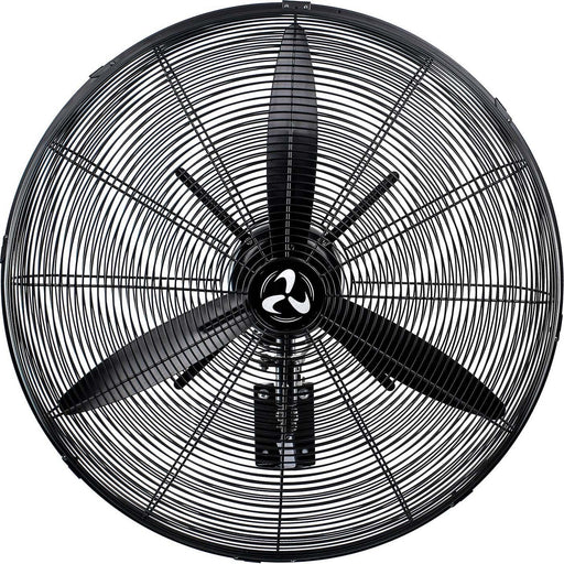 Casafan - Umluftventilator Industrie Wandventilator WM3 Wall Eco IP44 SL IP44