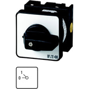 Eaton - Steuerschalter Stufenschalter T0 20A T0-1-140/EZ 20A Zentraleinbau