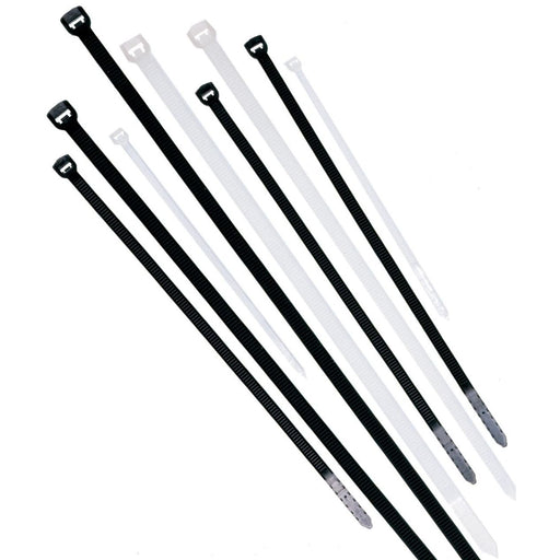 Lapp Zubehör - Kabelbinder Kabelbinder-TY-FAST- 61810360 125-18-NR − 1000 Stück