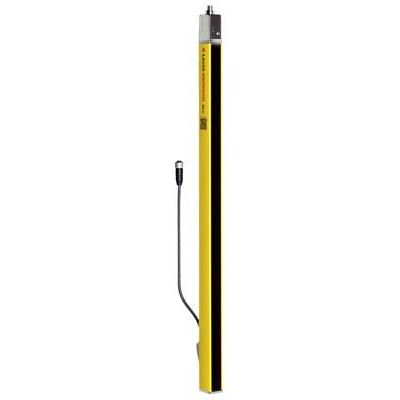 Leuze - Lichtvorhang Sicherheits-Lichtvorhang MLC500T14-300H Sender