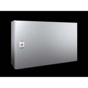Rittal - Gehäuse/Schaltschrank (leer) Kompakt-Schaltschrank AX AX 1009.000 600x380x210 mm