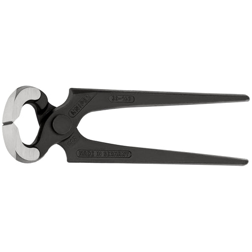 Knipex - Kneifzange 50 00 160 schwarz, 160mm