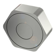 Balluff - Zubehör/Ersatzteile für Industriesensoren Magnethalter BAM MB-CM-055-R16-4