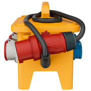 Mennekes - CEE-Steckdosen-Kombination (IEC 60309) Verteiler 70436 EverGUM