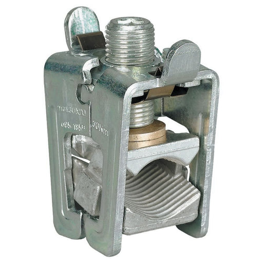 Eaton - Sammelschienenklemme Spreizklemme AKS185 95-185qmm − 6 Stück
