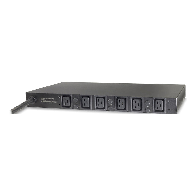 APC - Power distribution unit (PDU) Basic Rack PDU AP7526 22kW, 400V