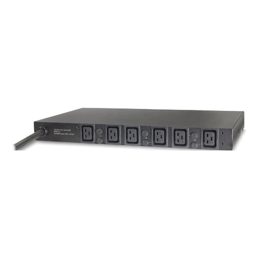 APC - Power distribution unit (PDU) Basic Rack PDU AP7526 22kW, 400V