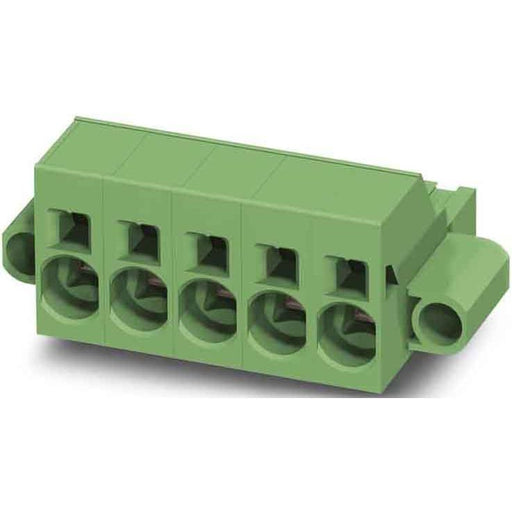 Phoenix Contact - Kabelsteckverbinder für Leiterplattensteckverbinder Leiterplattensteckverb. SPC 16/ 5-STF-10,16 Combicon − 50 Stück