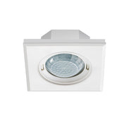 ESYLUX - Bussystem-Bewegungsmelder Decken-Präsenzmelder PD-FLAT #EP10451713 UP, 360 Grad