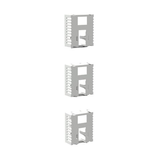 ABB Stotz S&J - Zubehör/Ersatzteile für Niederspannungs-Schalttechnik Stromwandler CTC-ZHBM123 Abdeckung Ersatzteil