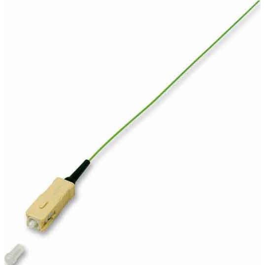 EFB-Elektronik - LWL-Pigtail SC Faserpigtail G50/125 O3323.2 2m