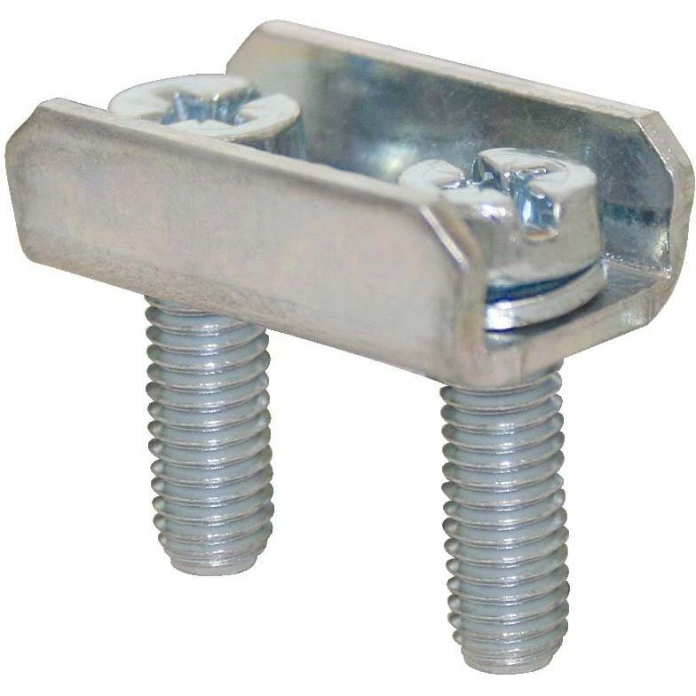 Müller - Zubehör/Ersatzteile für NH-Unterteile NH1 Umrüstschelle K1011005