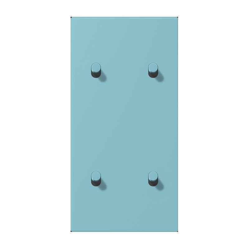 Jung - Abdeckung/Bedienelement für Installationsschalterprogramme Abdeckung mit Kipphebel LC 12-25 R 0 213 Zylinder