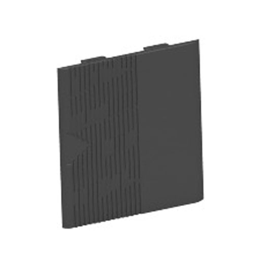 Schneider Electric - Montagezubehör (Schaltschrank) Raumteiler H=200mm NSYPC200 Kunststoffabdeckung − 16 Stück
